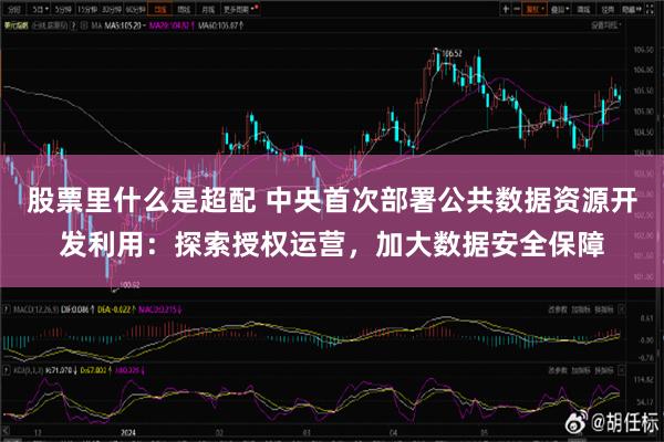 股票里什么是超配 中央首次部署公共数据资源开发利用：探索授权