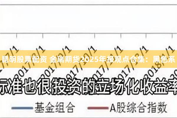 昆明股票配资 金瑞期货2025年报观点合集：黑色系